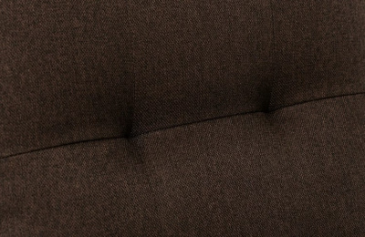 Кресло-маятник Leset Хилл слоновая кость Malmo 28