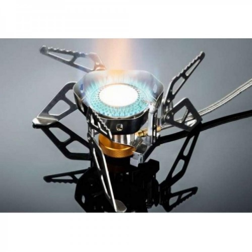 Горелка газовая туристическая Fire-Maple FMS-125
