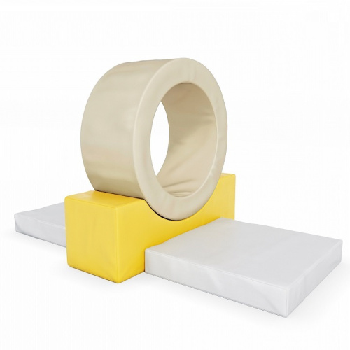 Кольцо ДМФ-МК-04.89.17 Pastel