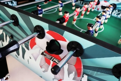 Настольный футбол Tournament Play