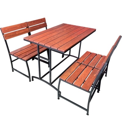 Садовый комплект Мастер мини 4