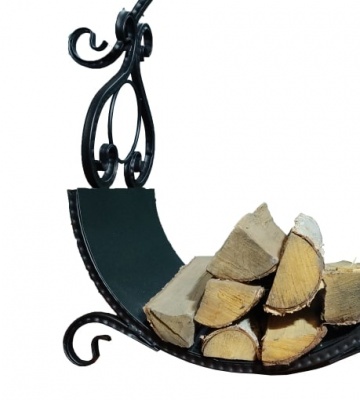 Дровница №20