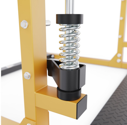 Машина Смита STONERISE D006