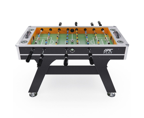 Игровой стол футбол DFC COMMANDER Deluxe 55