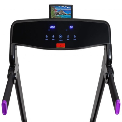 Электрическая беговая дорожка VictoryFit VF-X750