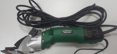 Машинка для стрижки овец Takumi 520 Вт с регулировкой