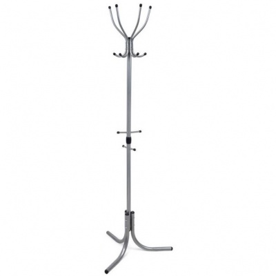 Вешалка напольная Комфорт ВК4 медь 