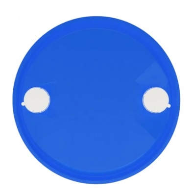 Бочка пластиковая L- Ring 227 л