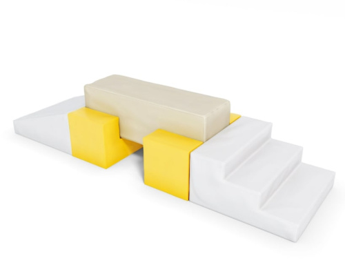 Мост Romana ДМФ-МК-05.88.14 Pastel