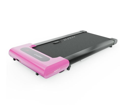 Беговая дорожка DFC AXEFIT TM200-3P розовая