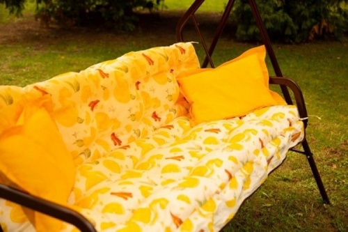 Качели садовые Бари с1100