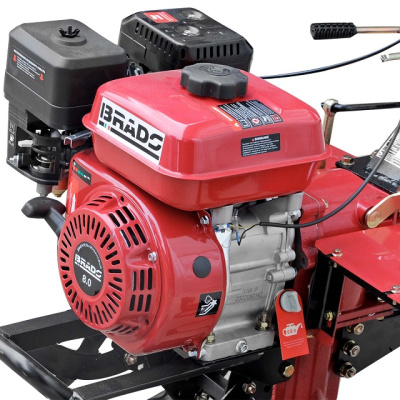 Культиватор Brado GM-850S без колес