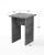 Табурет СН-005.012 бетон спаркс Табурет СН-005.012 бетон спаркс