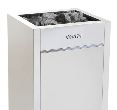 Электрическая печь Harvia Virta HL110 Steel