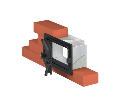 Тоннель монтажный (142х277х120) 236