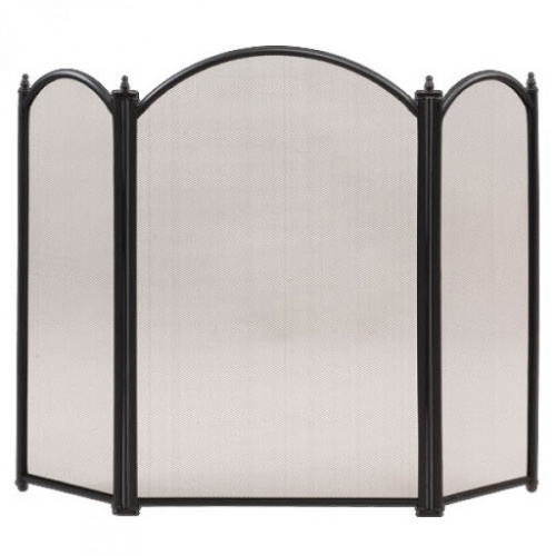 Экран каминный C03011BK