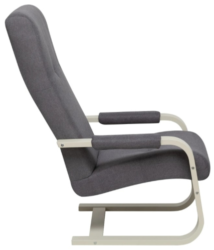 Кресло Leset Ален слоновая кость Savana Plus Mouse 