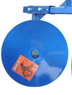 Окучник Skiper ОР-3 Под сцепку / 4812561000148