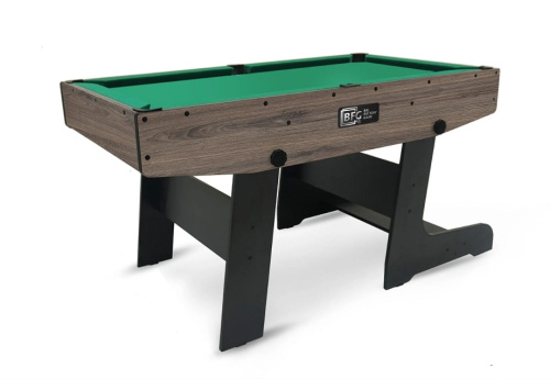 Бильярд BFG Compact Moby 4 Анкор