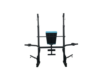 Скамья спортивная Atlas Sport AS-1070 Blue