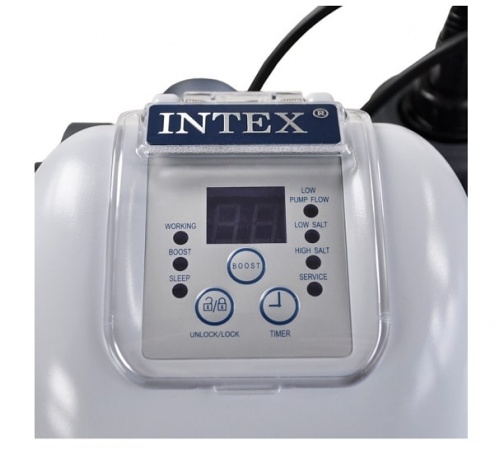 Хлоргенератор для бассейна Intex 54602/28664