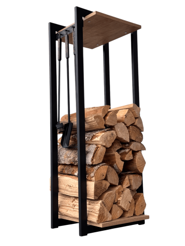 Дровница МФ-16