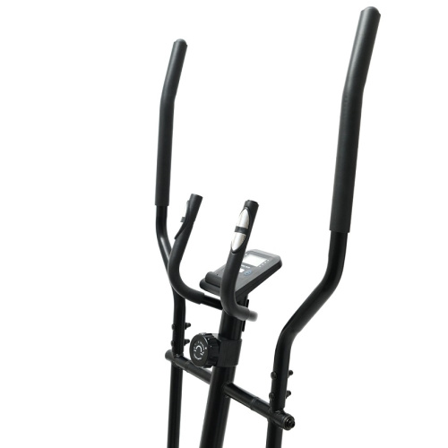 Эллиптический тренажер Atlas Sport Boost Black