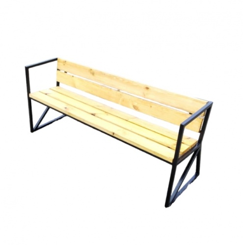 Скамейка С41 Саниджи
