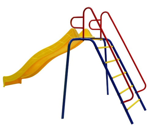 Детская горка Пионер