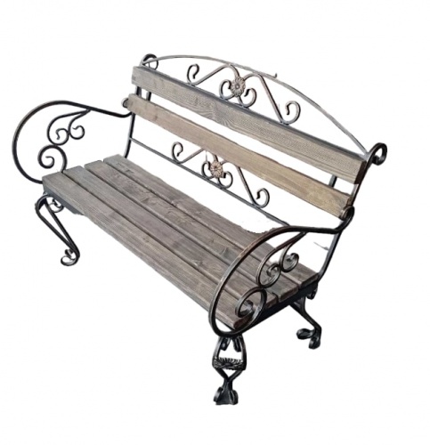 Скамейка С71 Саниджи