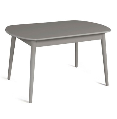 Стол Эней серый 