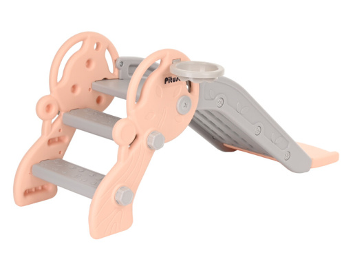 Горка Pituso Мини L-XS02 бежевый