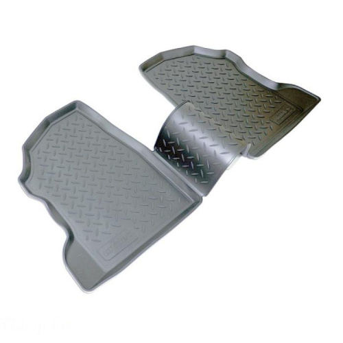Коврики салона для Opel Combo задние 