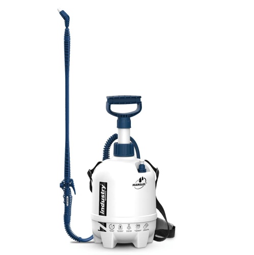 Опрыскиватель помповый Marolex Industry Alka line 7 / S112.153
