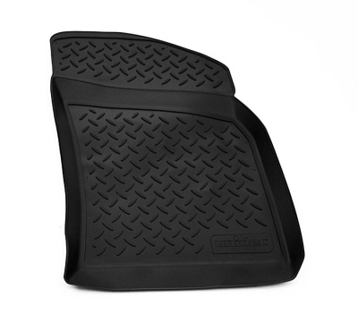 Коврики салона Chevrolet Lanos (1997)