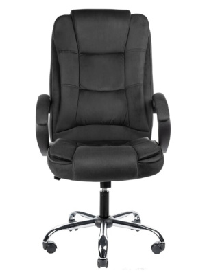 Кресло офисное Mio Tesoro Арно AF-C7307V (черный) 