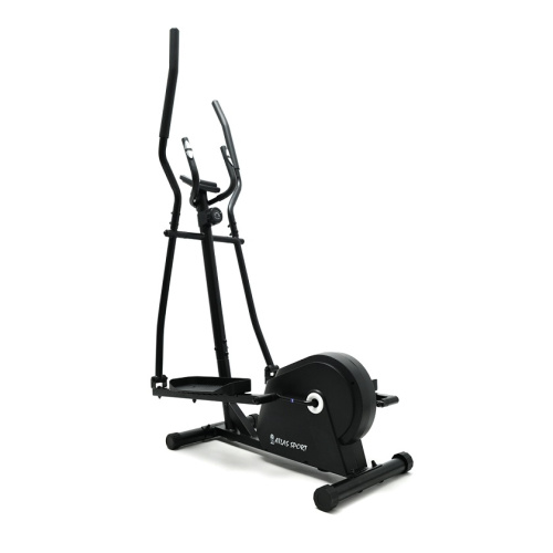 Эллиптический тренажер Atlas Sport Boost Black