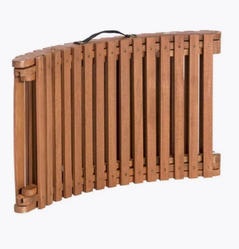 Шезлонг-лежак AFM-803A Beige