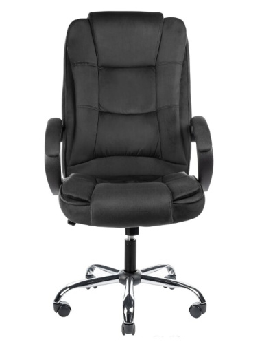 Кресло офисное Mio Tesoro Арно AF-C7307V (черный) 