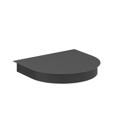 Подиум под печь Везувий Чёрная Пчёлка