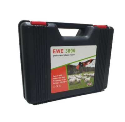 Машинка для стрижки овец EWE 3000 650 Вт