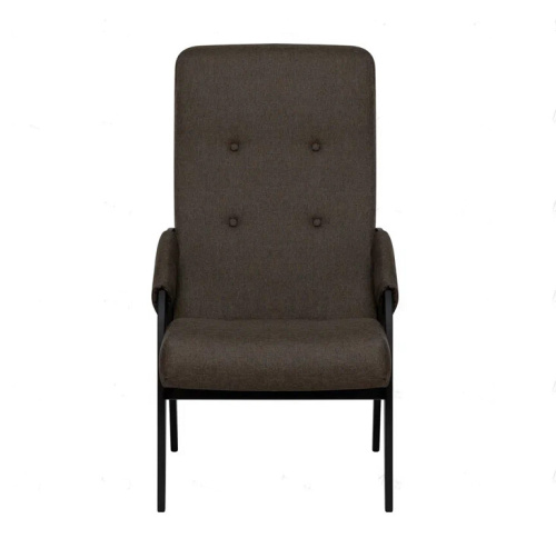 Кресло Leset Бьянка венге Savana Plus Toffee 