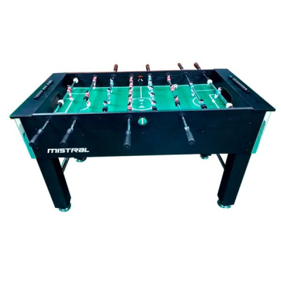 Игровой стол футбол DFC Mistral SB-ST-21CH
