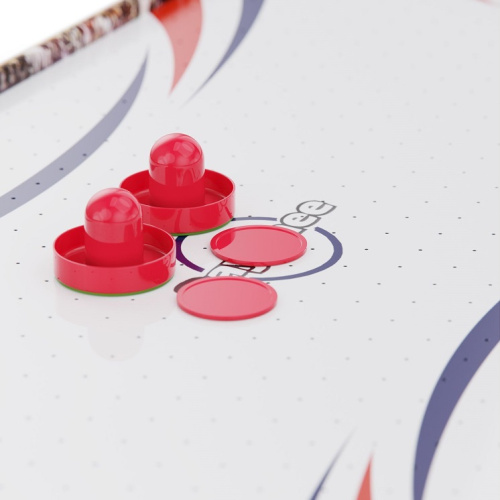 Игровой стол аэрохоккей DFC 40 101 x 50 см AT-420