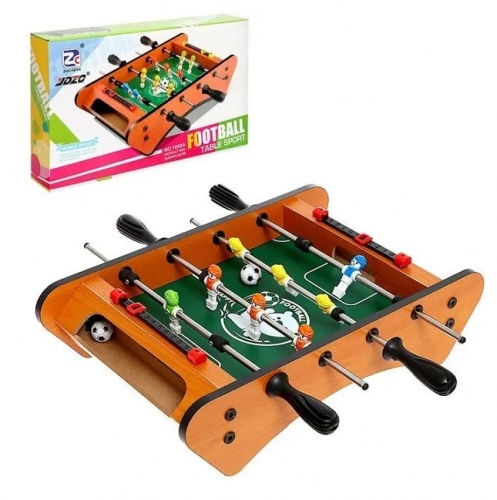 Настольный футбол Sima-Land Уличный матч 3094103