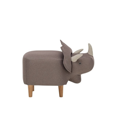 Пуф Leset Dino COMBI Milos 16 Milos 02 