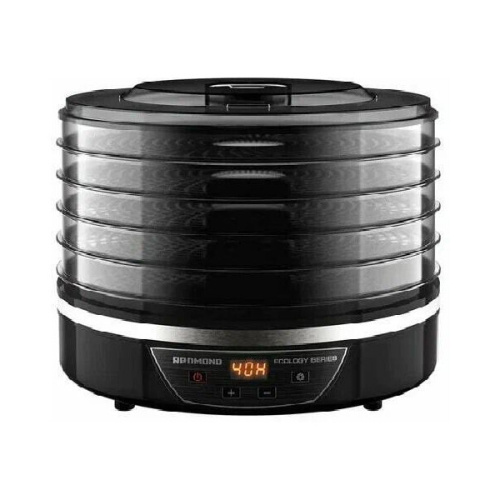 Сушилка для овощей и фруктов Redmond FD1102 