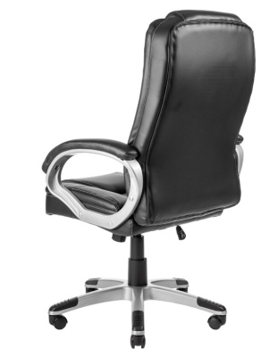 Кресло офисное Mio Tesoro Изотта AF-C7322 (черный) 