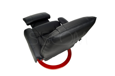 Кресло вибромассажное Calviano 1585 