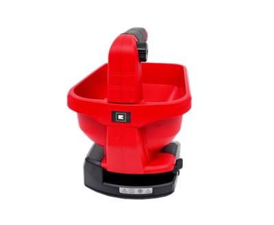 Сеялка аккумуляторная Einhell GE-US 18 Li-Solo